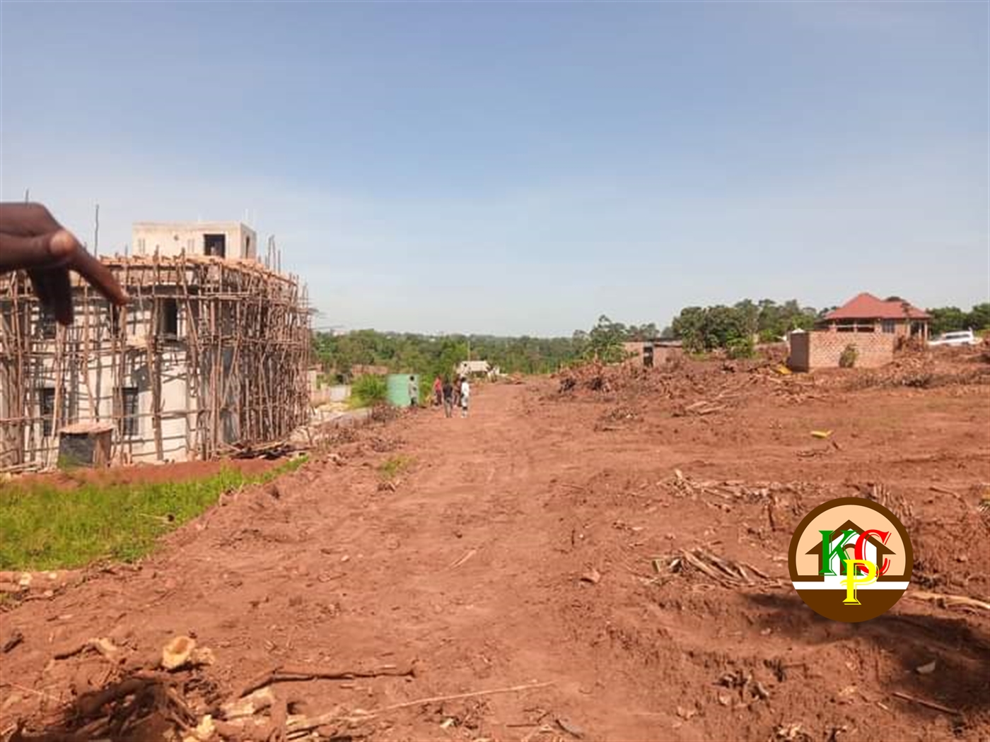 Residential Land for sale in Kira Wakiso