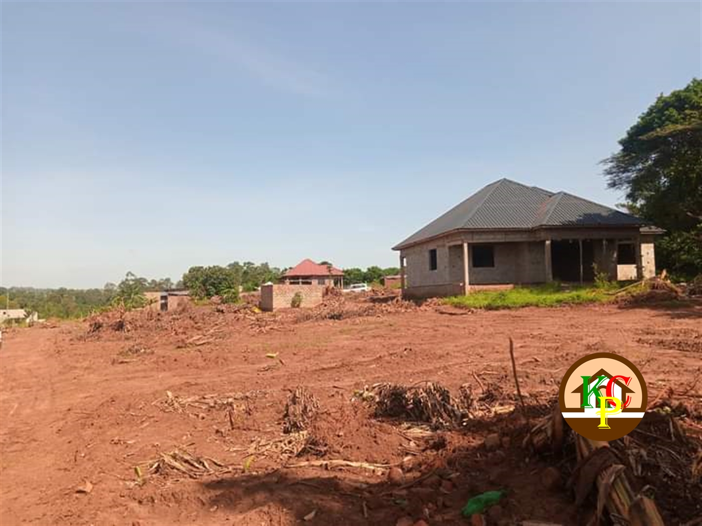 Residential Land for sale in Kira Wakiso