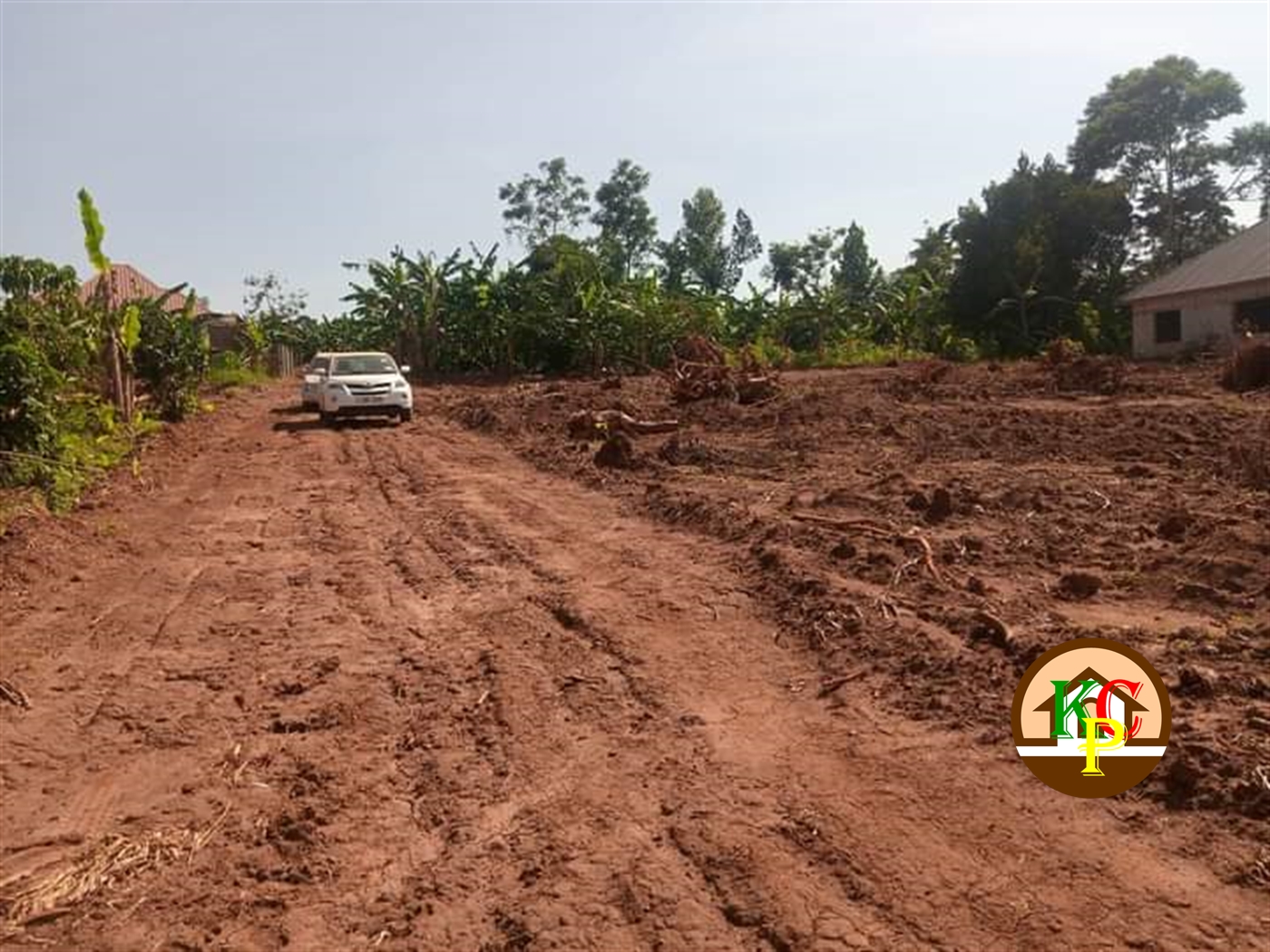 Residential Land for sale in Kira Wakiso