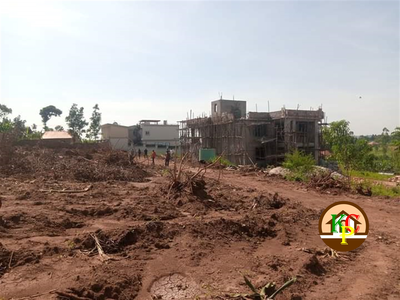 Residential Land for sale in Kira Wakiso