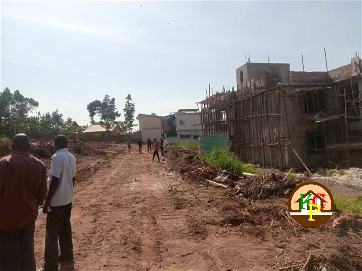 Residential Land for sale in Kira Wakiso