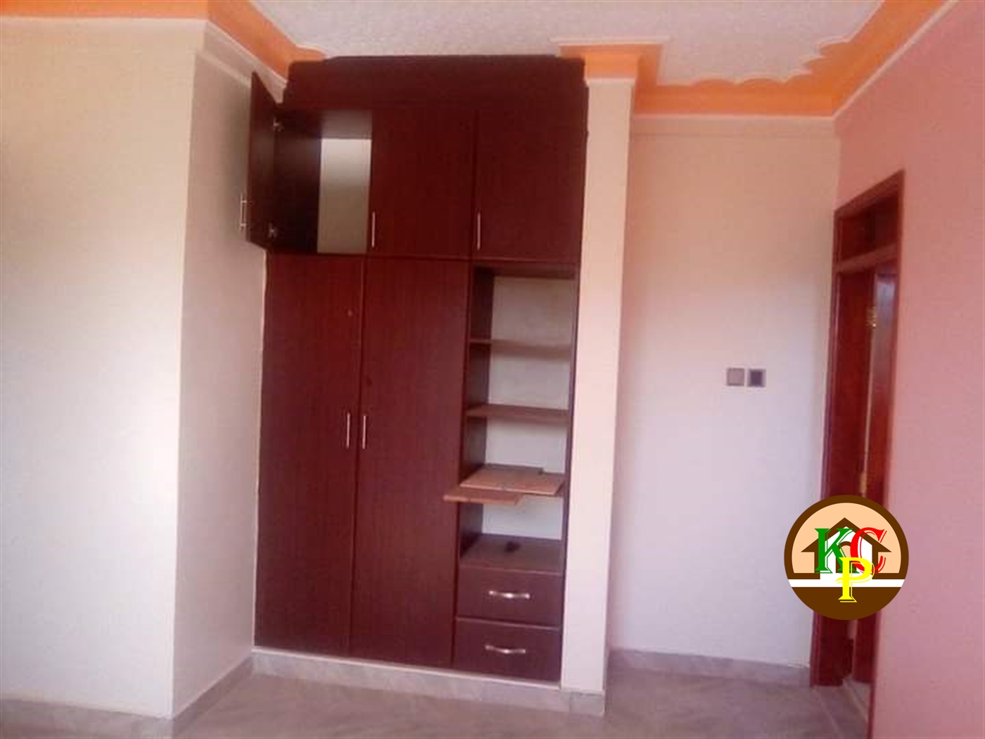 Apartment for rent in Najjera Wakiso