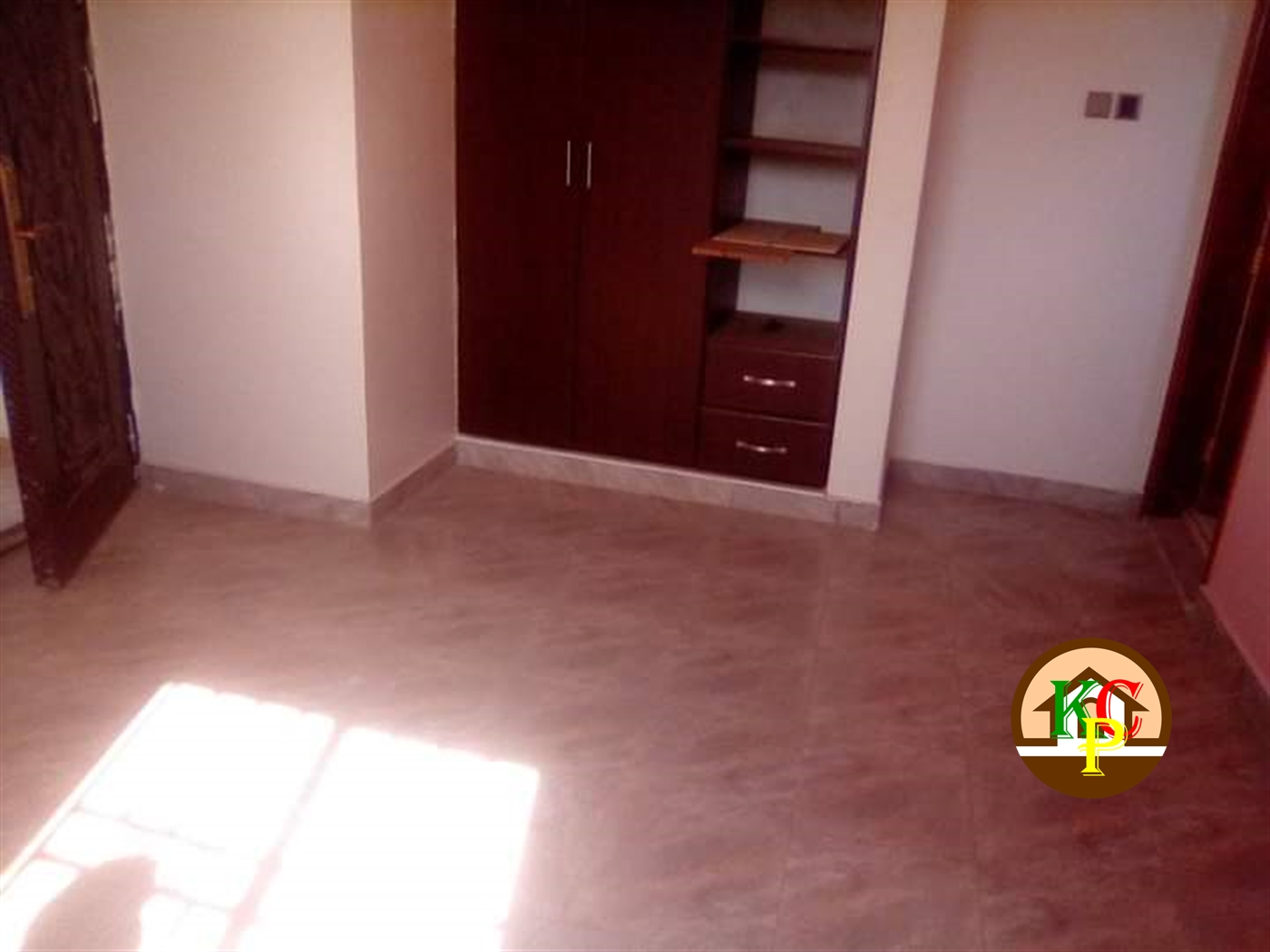 Apartment for rent in Najjera Wakiso