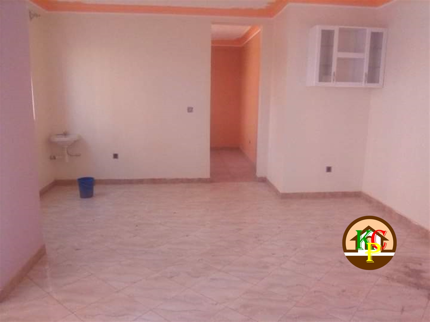 Apartment for rent in Najjera Wakiso