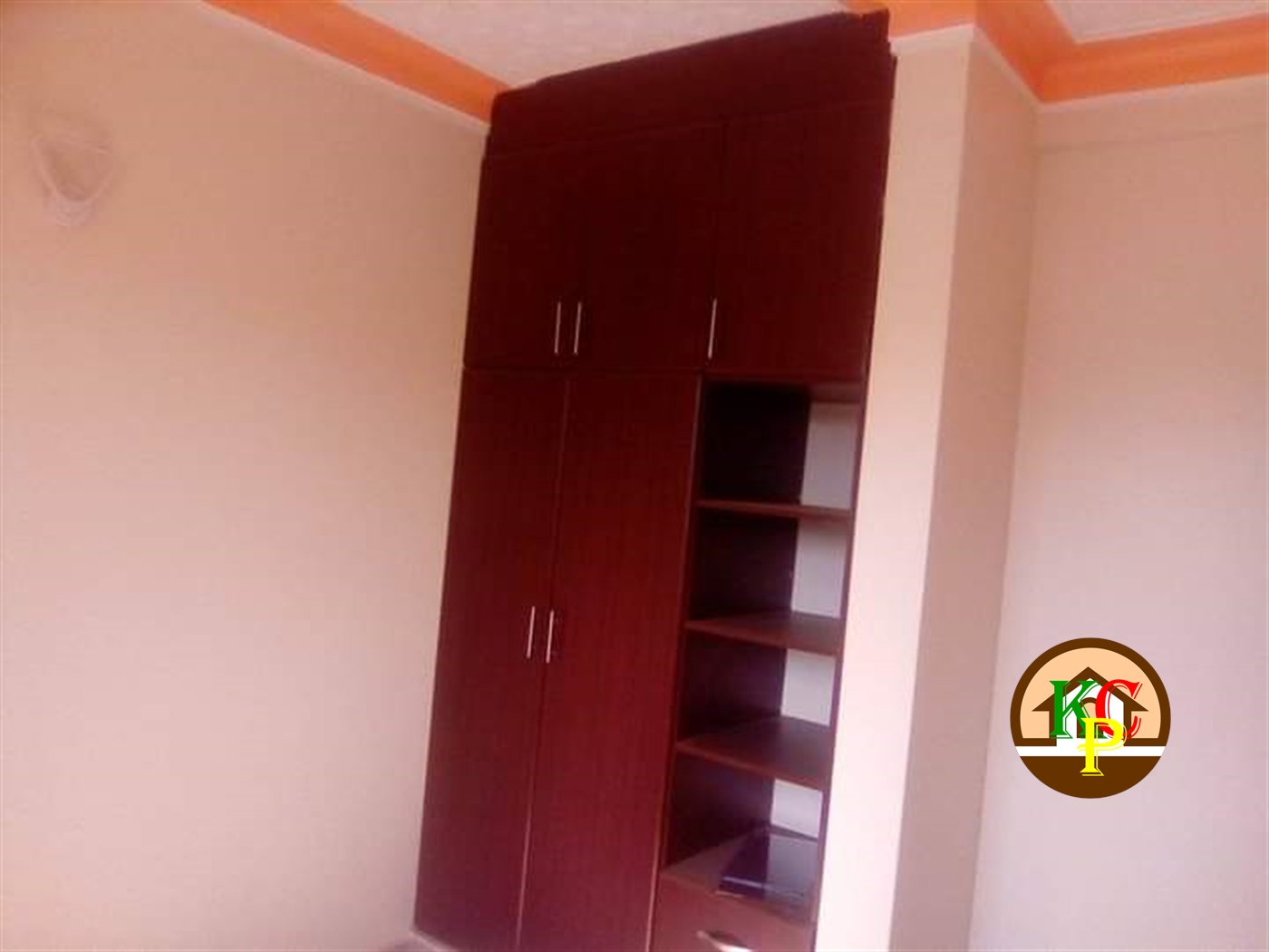 Apartment for rent in Najjera Wakiso