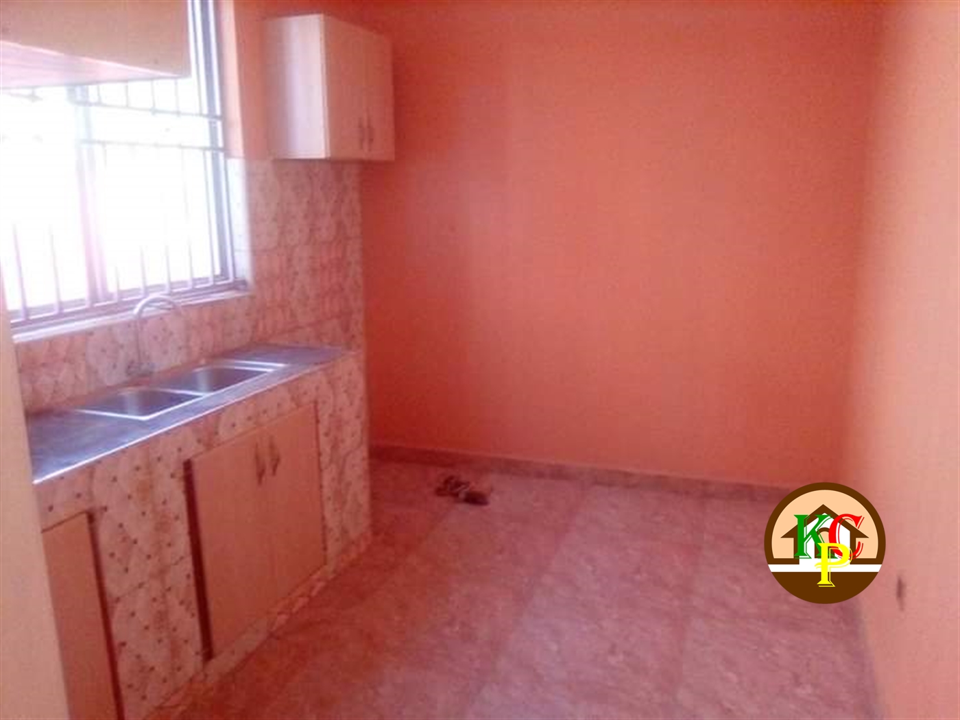 Apartment for rent in Najjera Wakiso