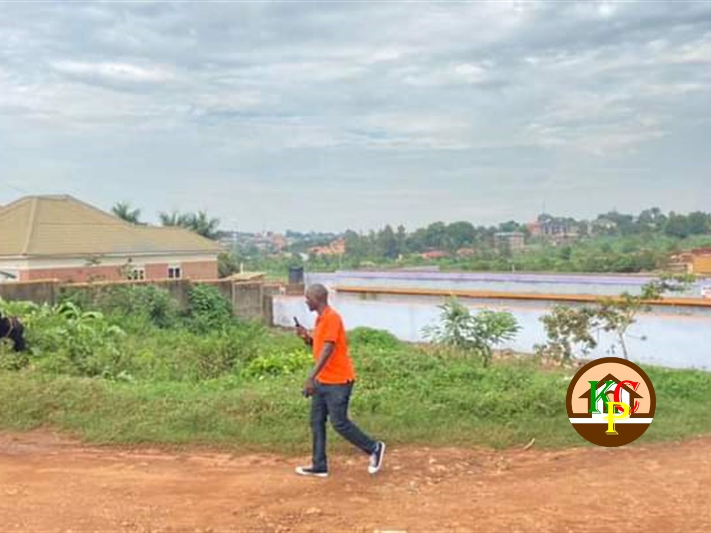 Residential Land for sale in Kyaliwajjala Wakiso