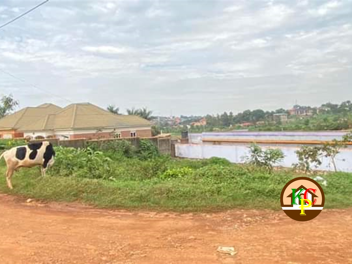 Residential Land for sale in Kyaliwajjala Wakiso