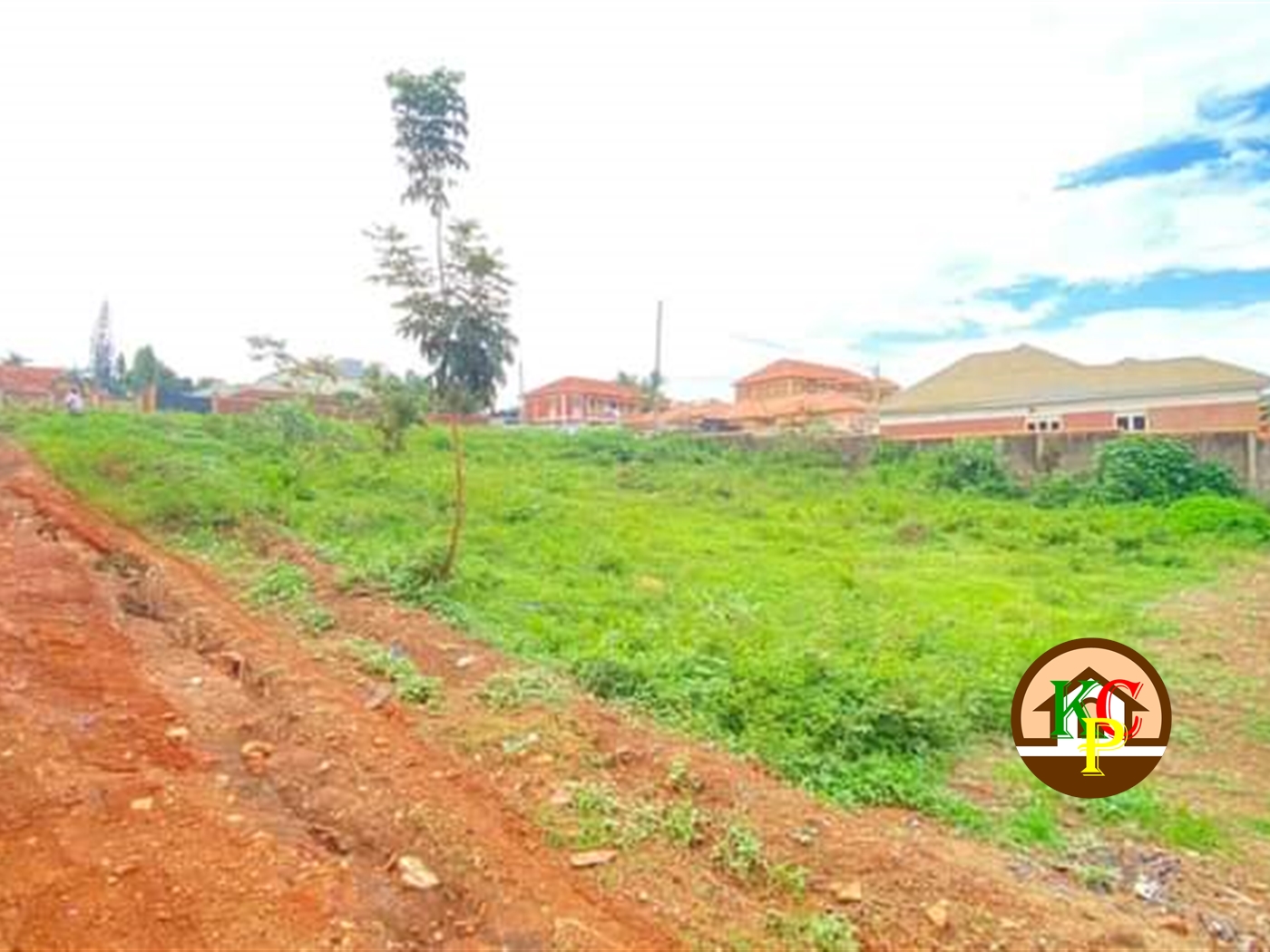 Residential Land for sale in Kyaliwajjala Wakiso