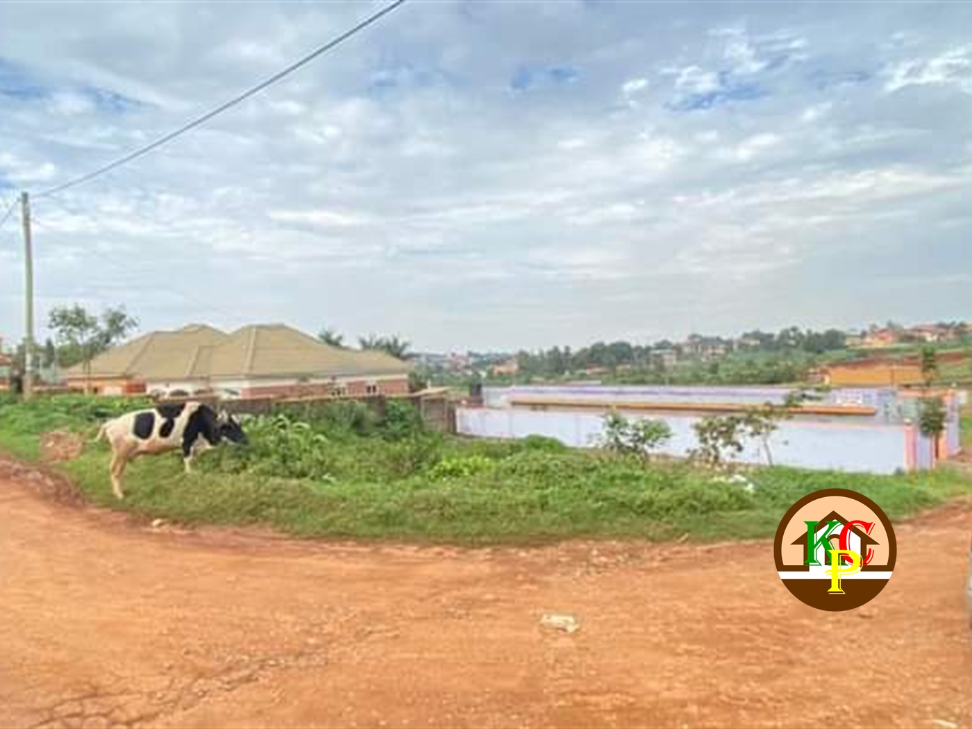 Residential Land for sale in Kyaliwajjala Wakiso