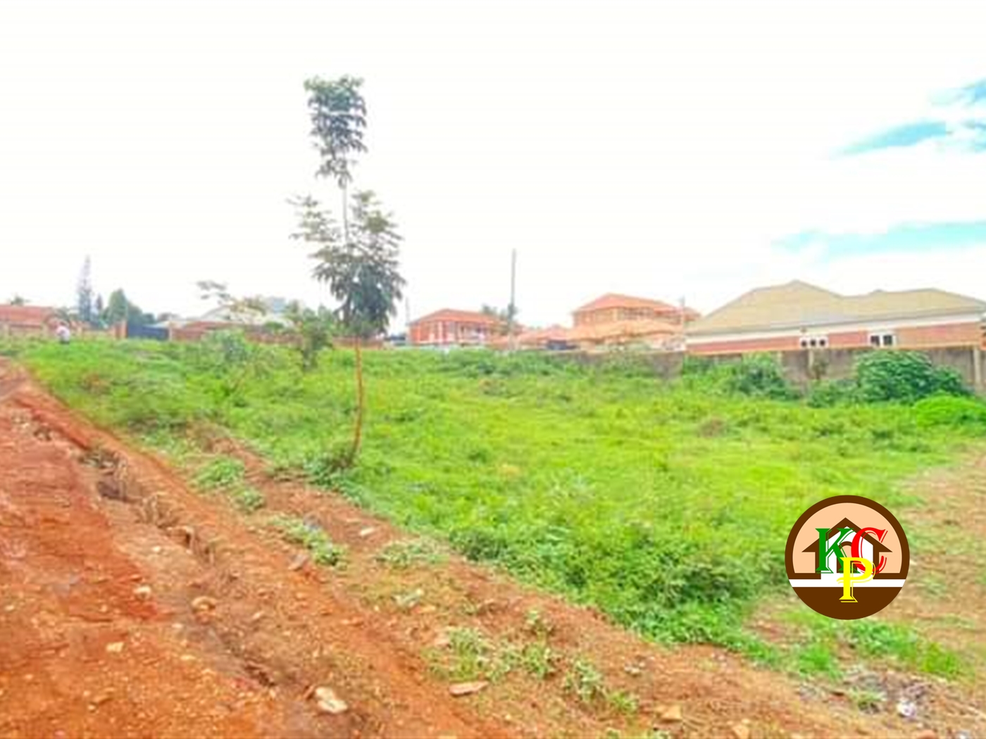 Residential Land for sale in Kyaliwajjala Wakiso