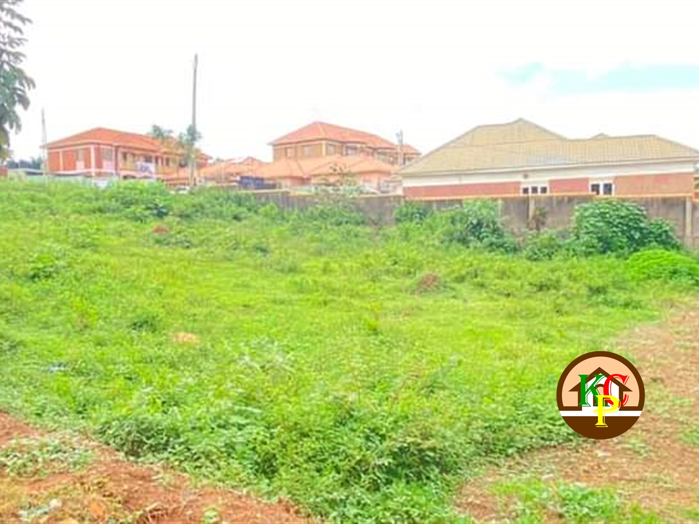 Residential Land for sale in Kyaliwajjala Wakiso