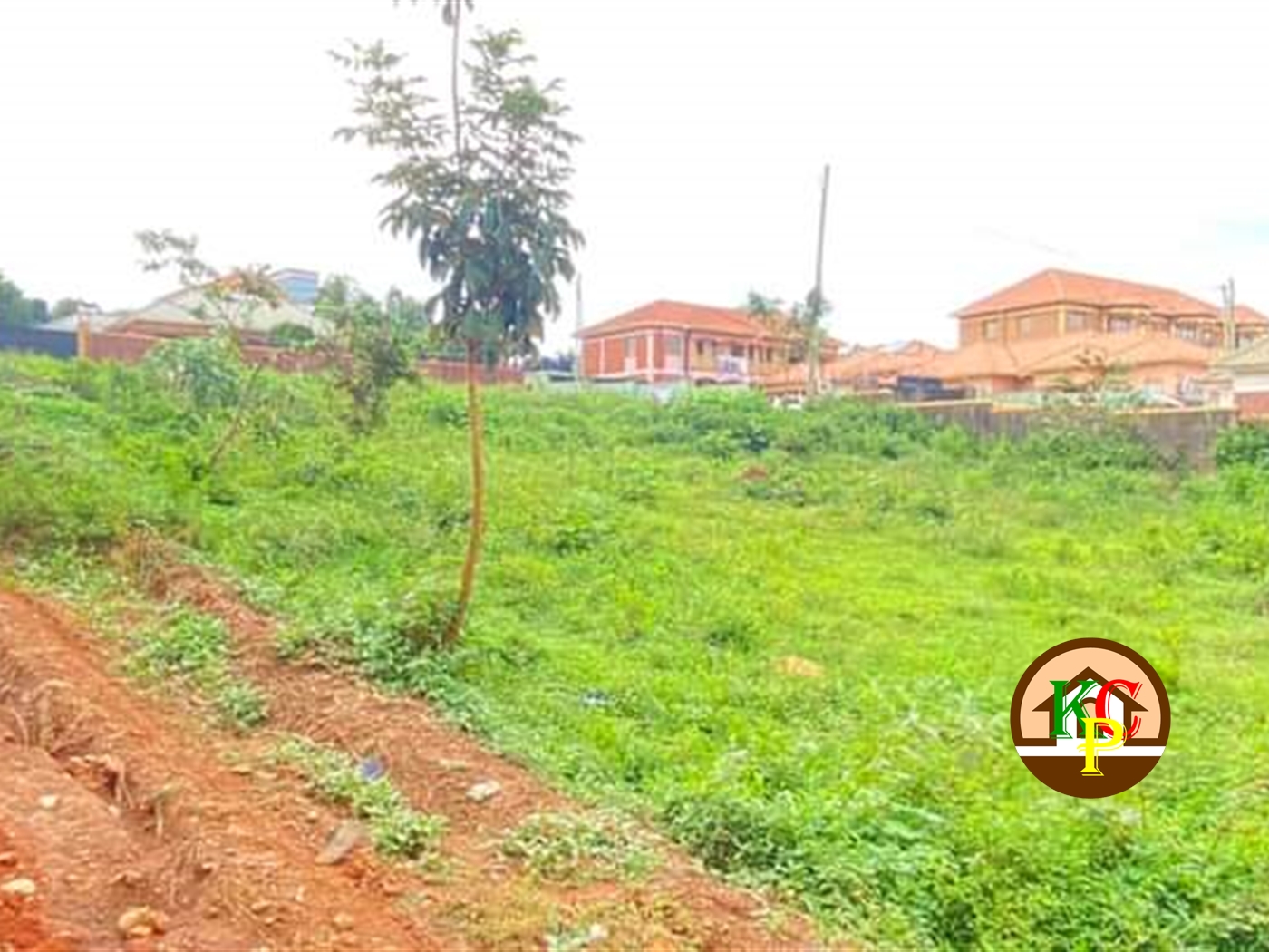 Residential Land for sale in Kyaliwajjala Wakiso