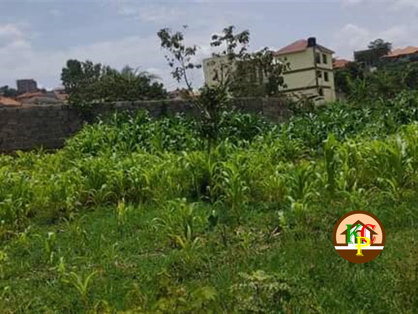 Residential Land for sale in Kira Wakiso