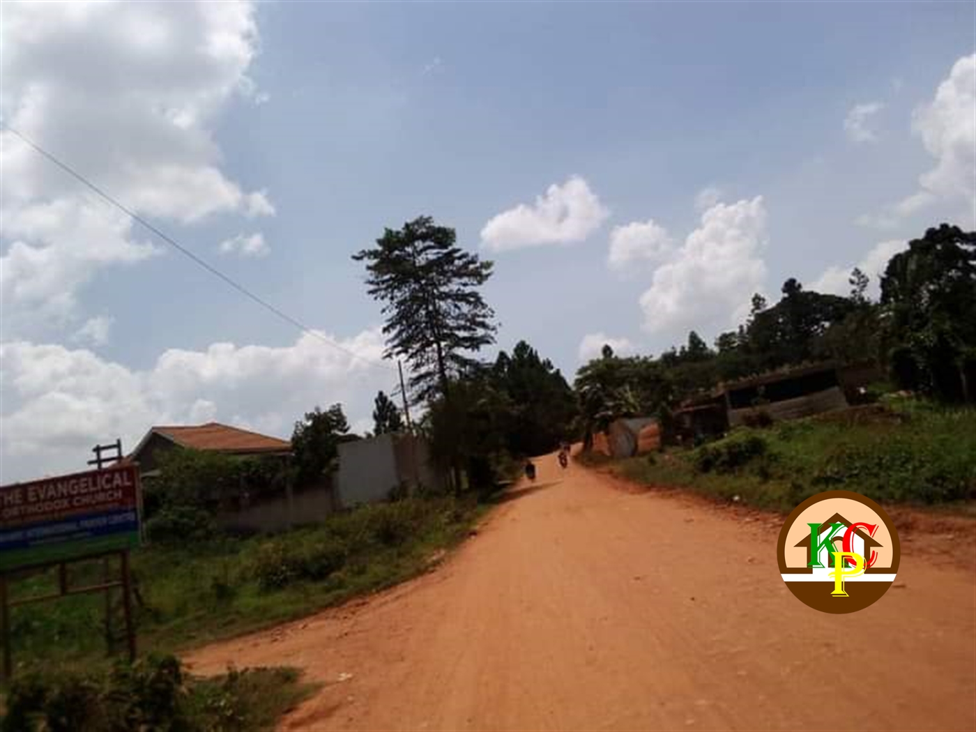 Residential Land for sale in Namugongo Wakiso