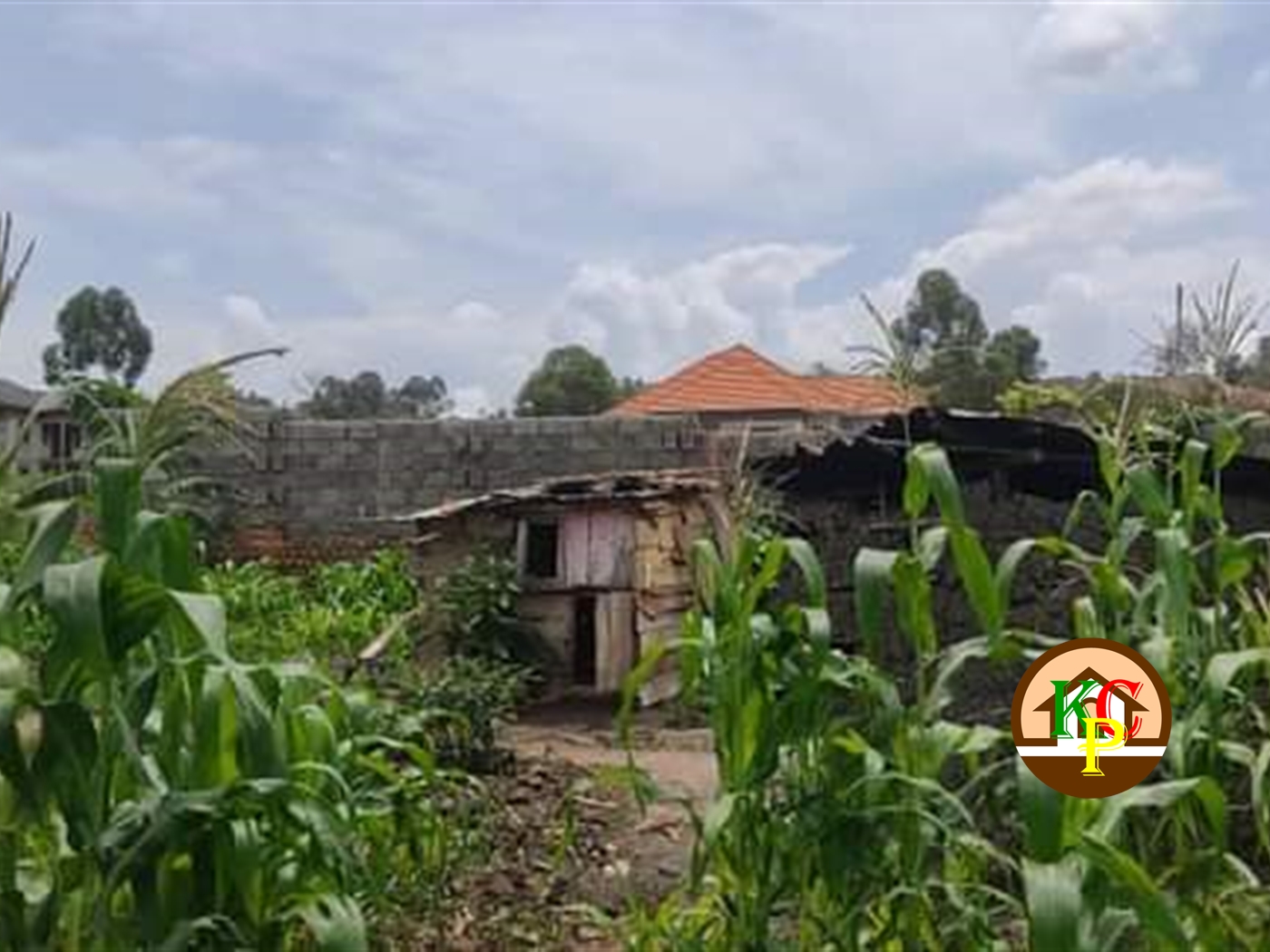 Residential Land for sale in Namugongo Wakiso