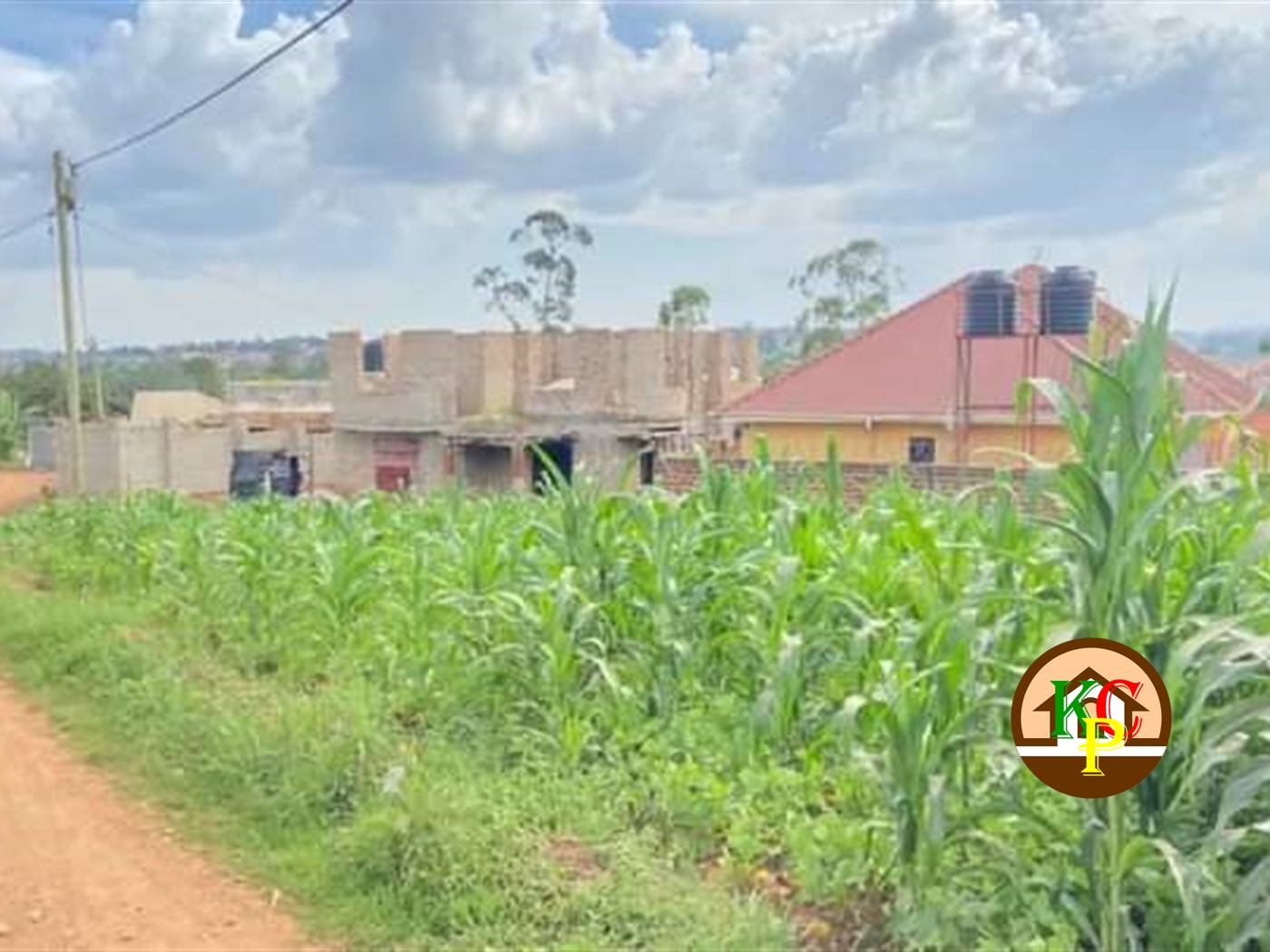 Residential Land for sale in Kira Wakiso