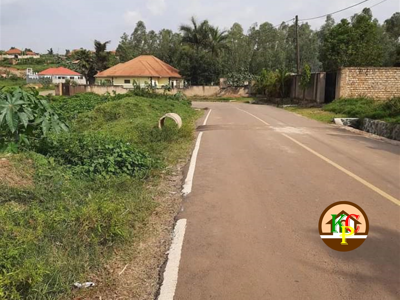 Residential Land for sale in Kira Wakiso