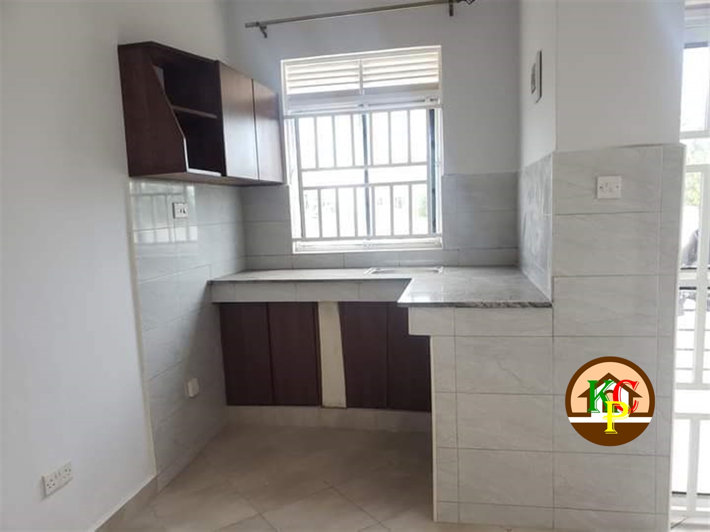 Apartment for rent in Bbunga Wakiso