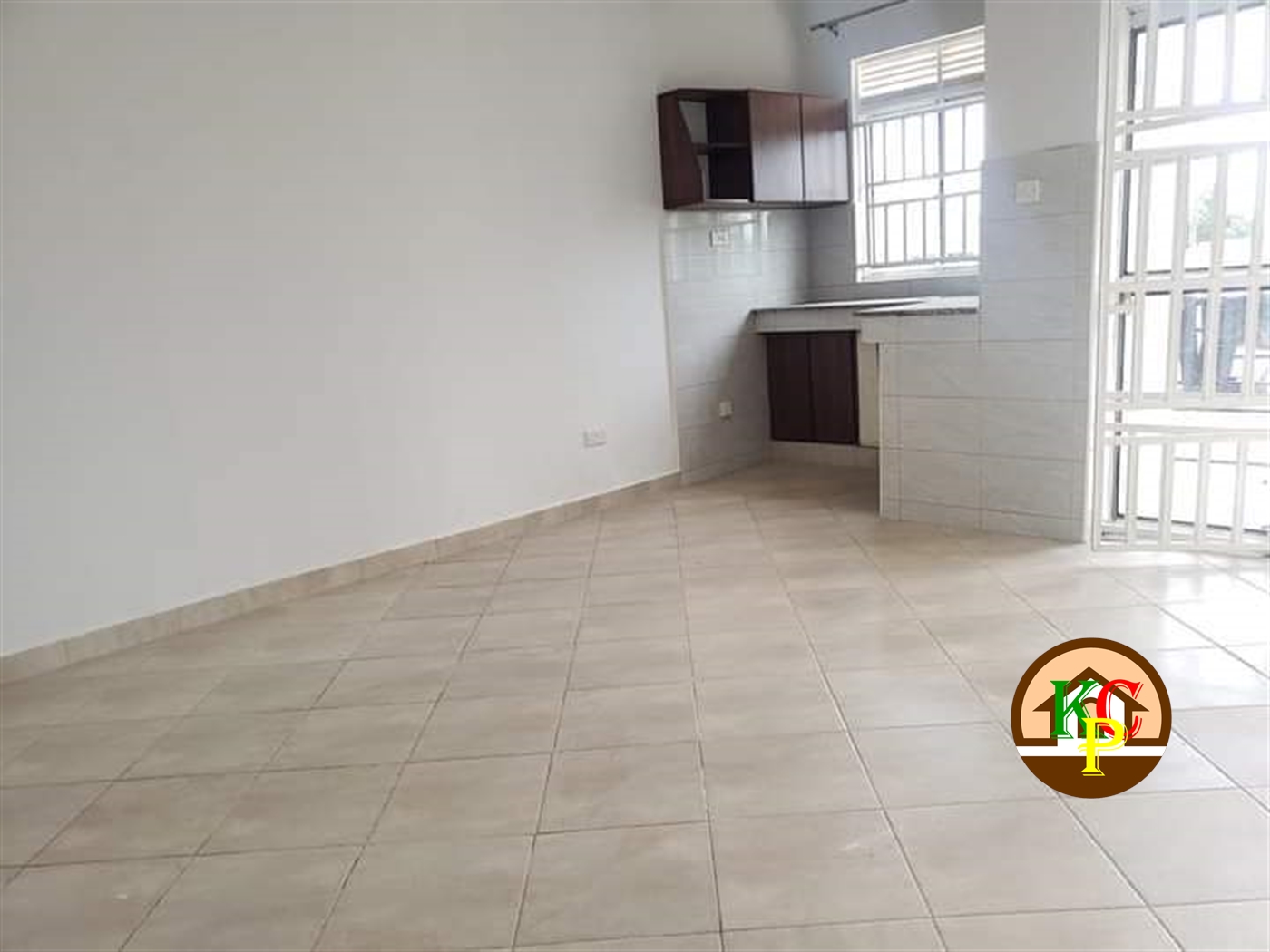 Apartment for rent in Bbunga Wakiso