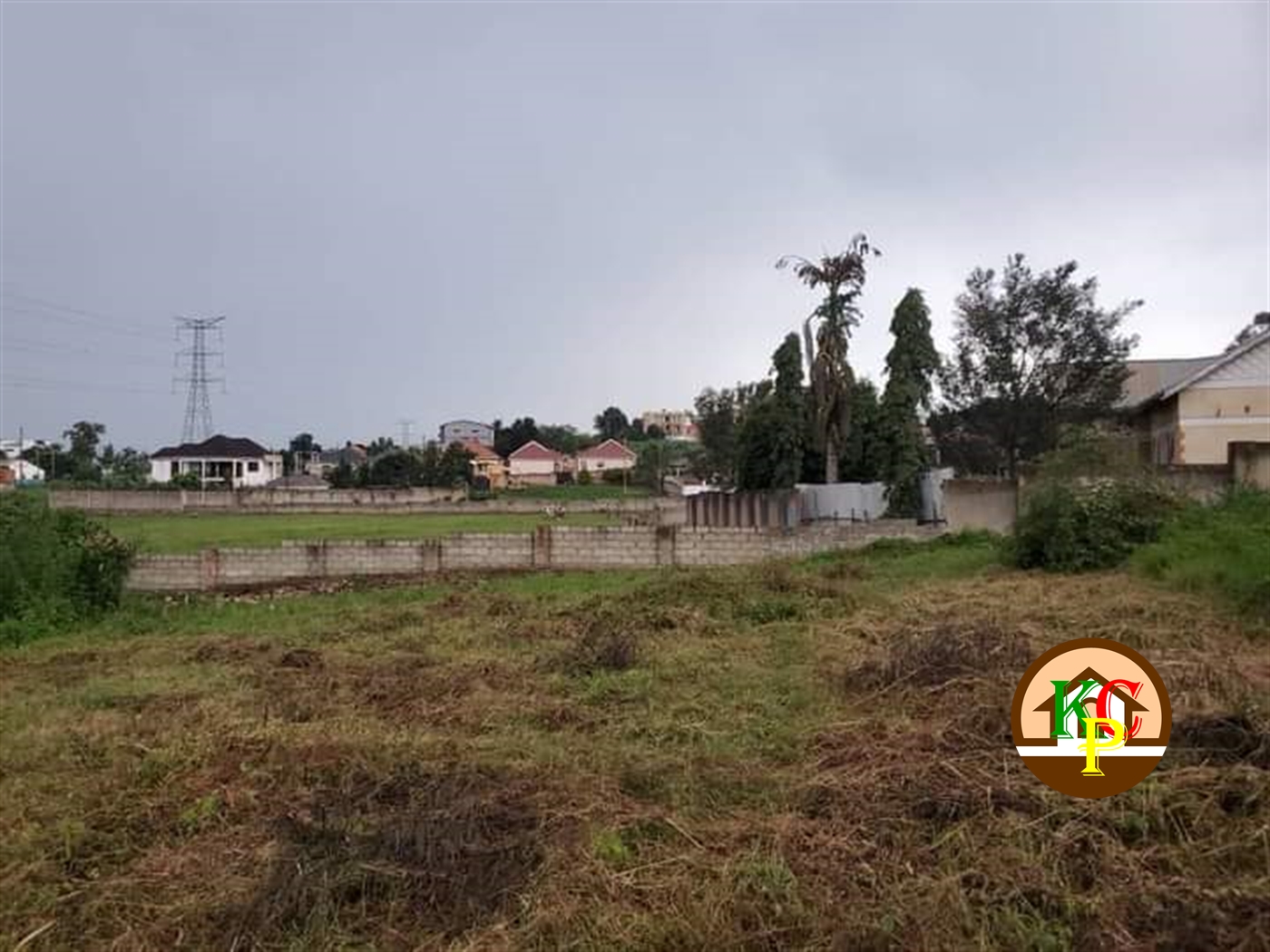 Residential Land for sale in Kyanja Wakiso