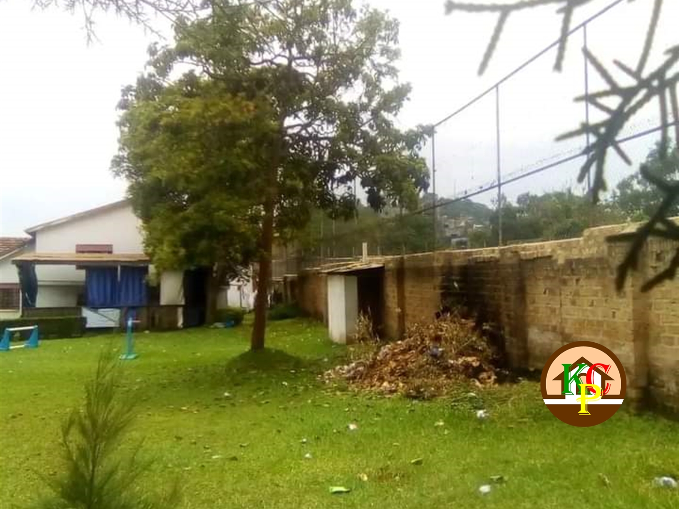 Residential Land for sale in Muyenga Kampala