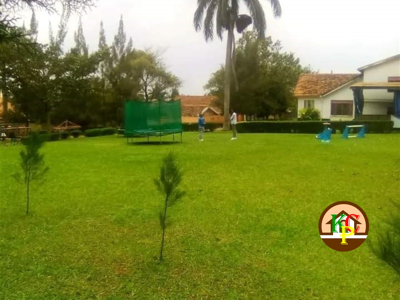 Residential Land for sale in Muyenga Kampala