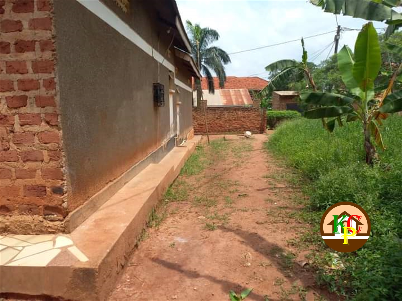 Residential Land for sale in Namugongo Wakiso