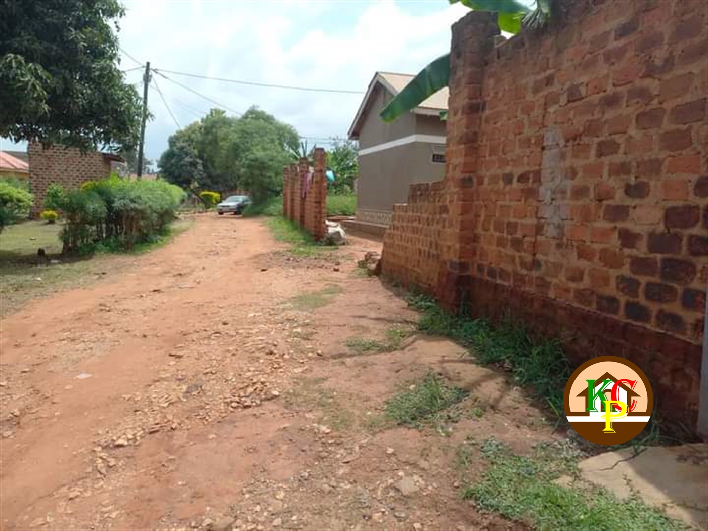 Residential Land for sale in Namugongo Wakiso