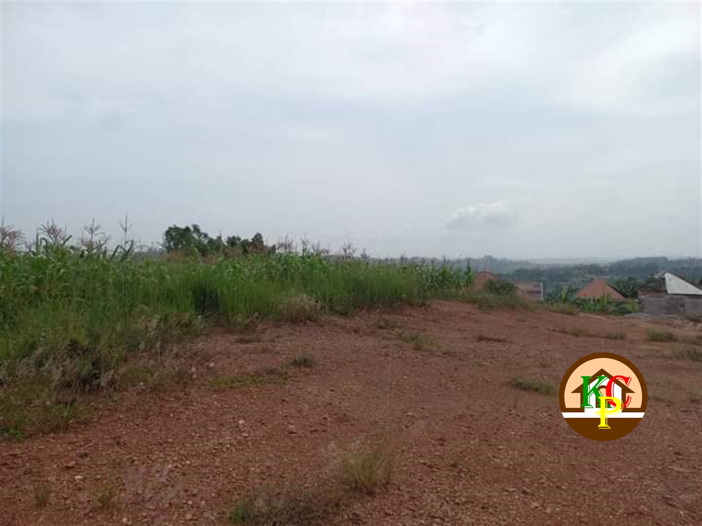 Residential Land for sale in Nabusugwe Wakiso