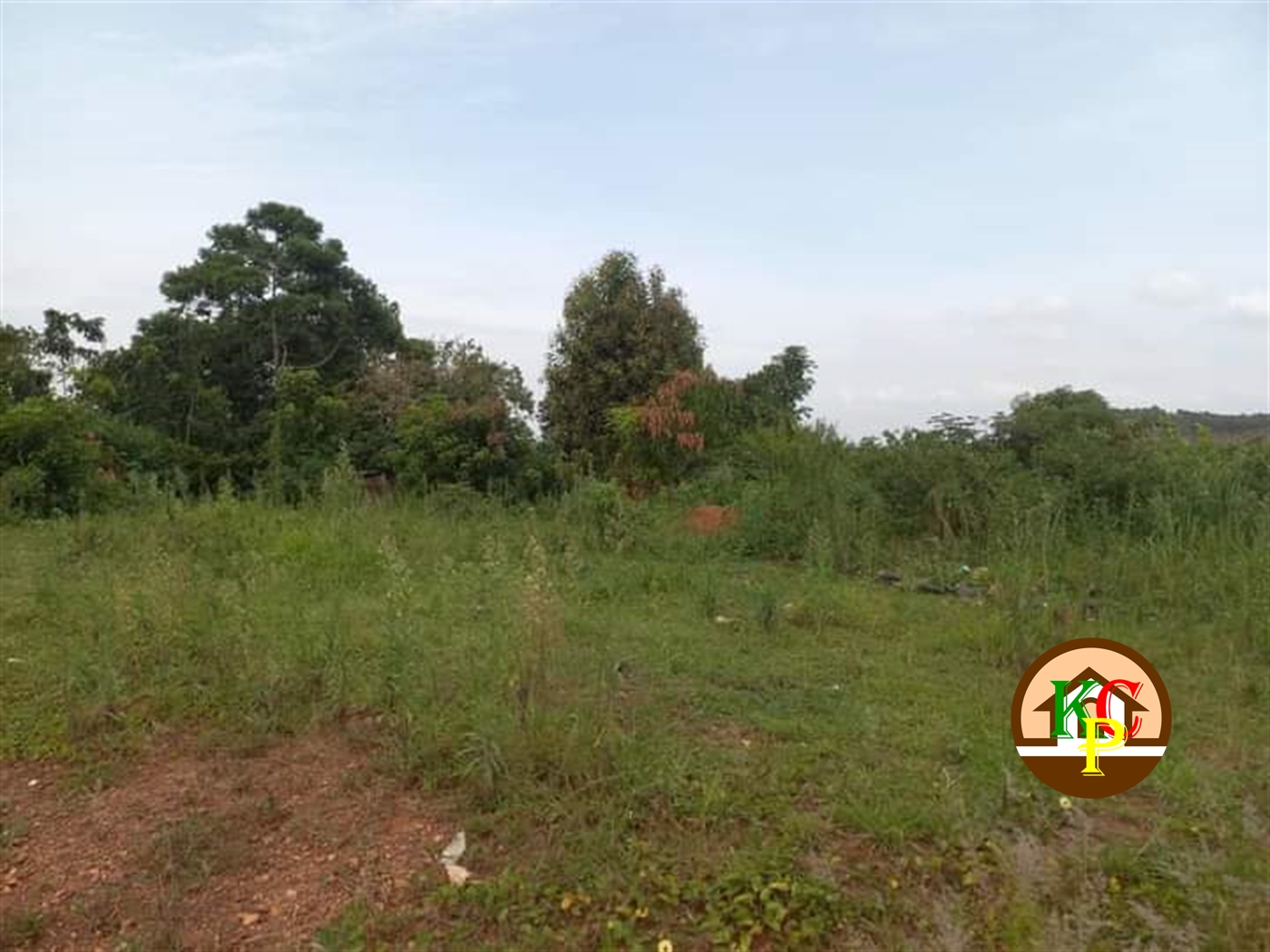 Residential Land for sale in Nabusugwe Wakiso