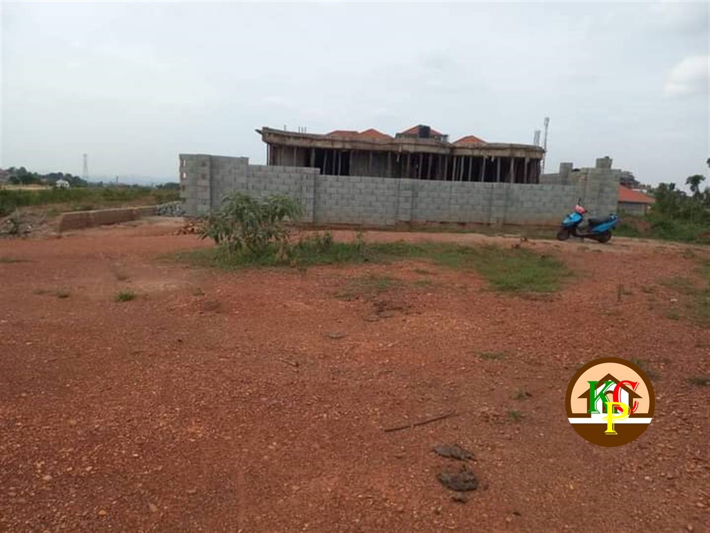 Residential Land for sale in Nabusugwe Wakiso