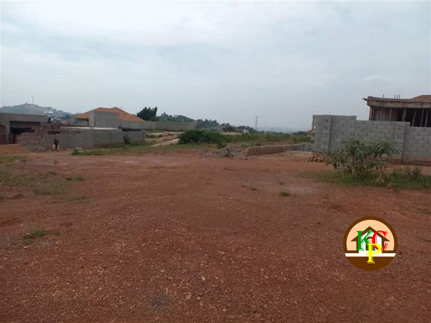 Residential Land for sale in Nabusugwe Wakiso