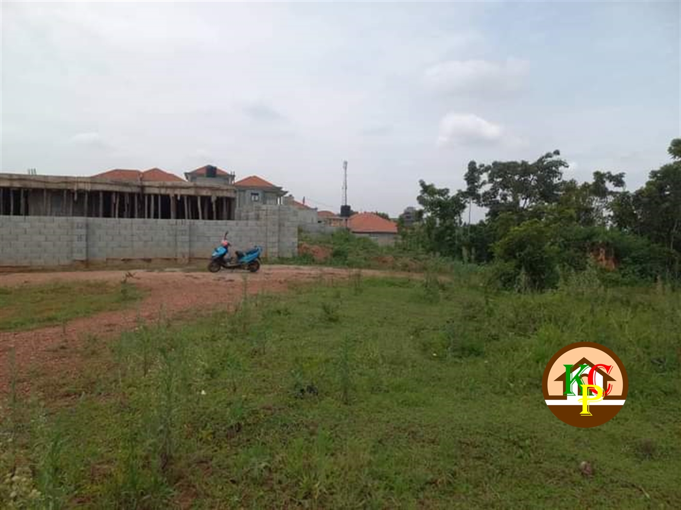 Residential Land for sale in Nabusugwe Wakiso