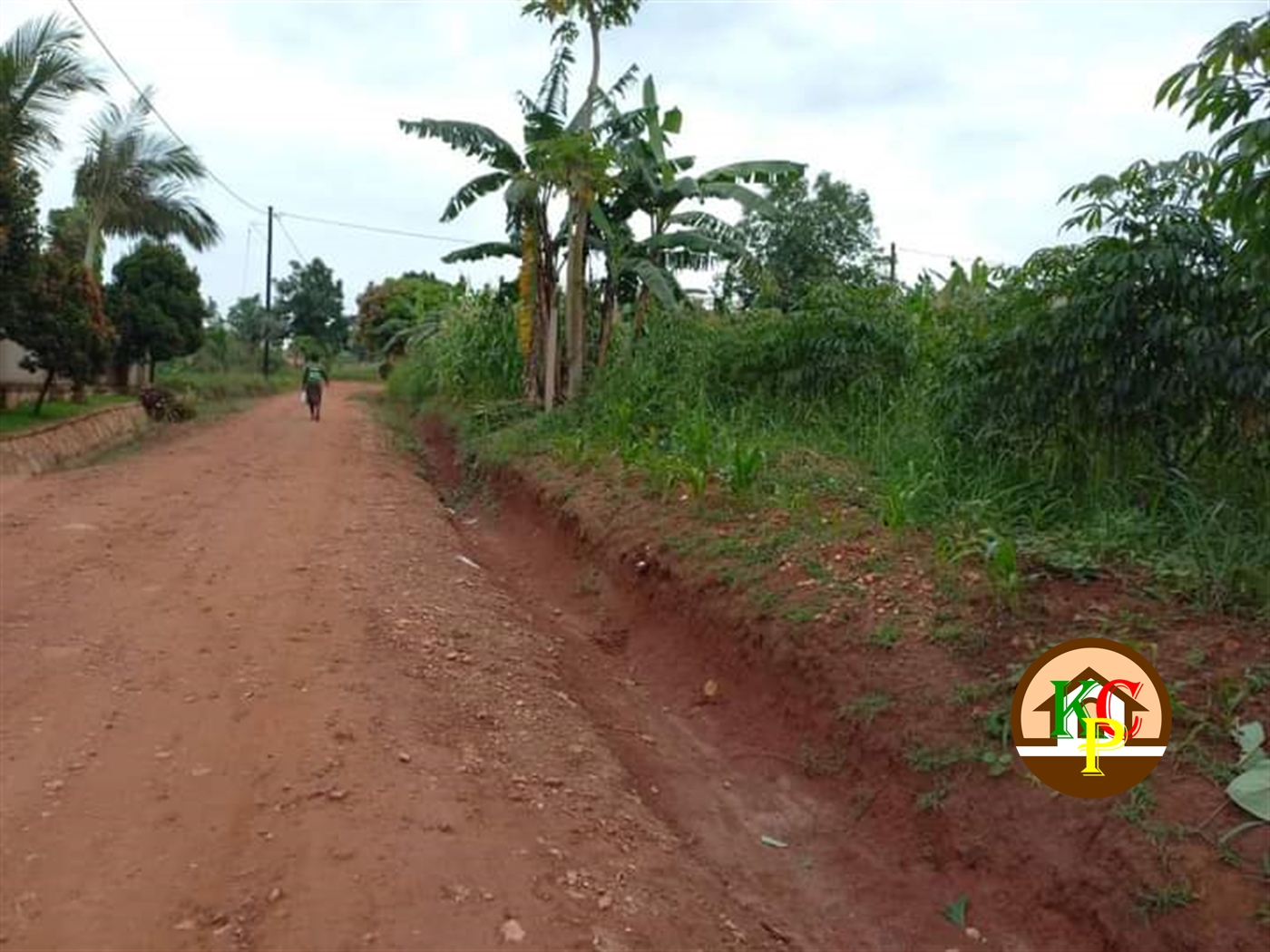 Residential Land for sale in Kira Wakiso