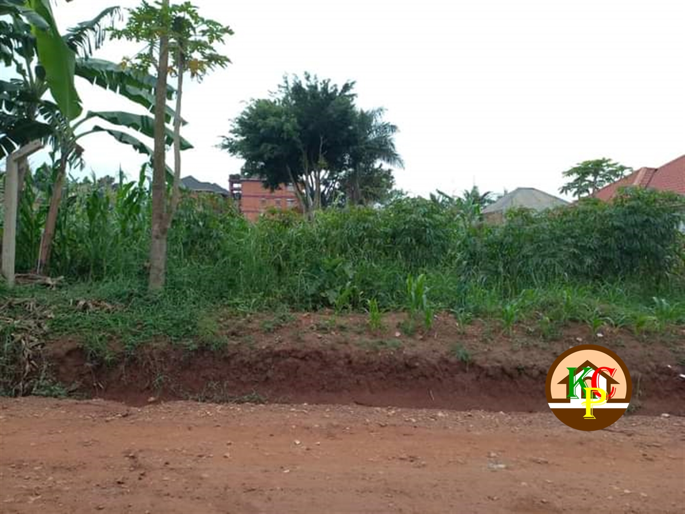 Residential Land for sale in Kira Wakiso