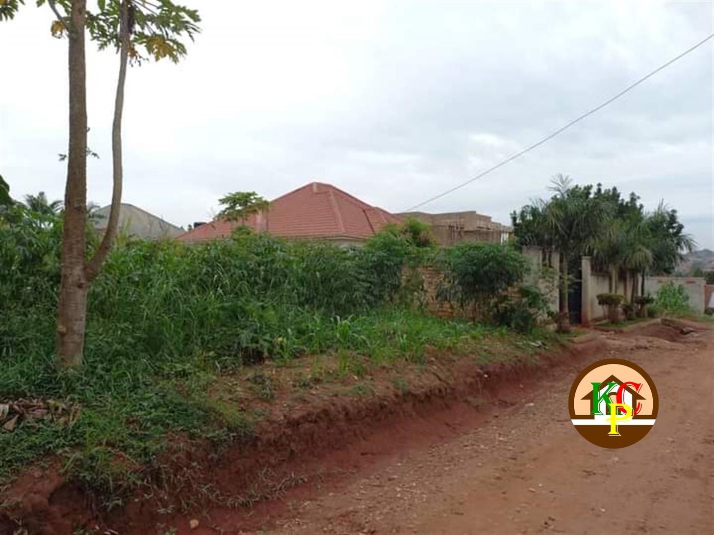 Residential Land for sale in Kira Wakiso