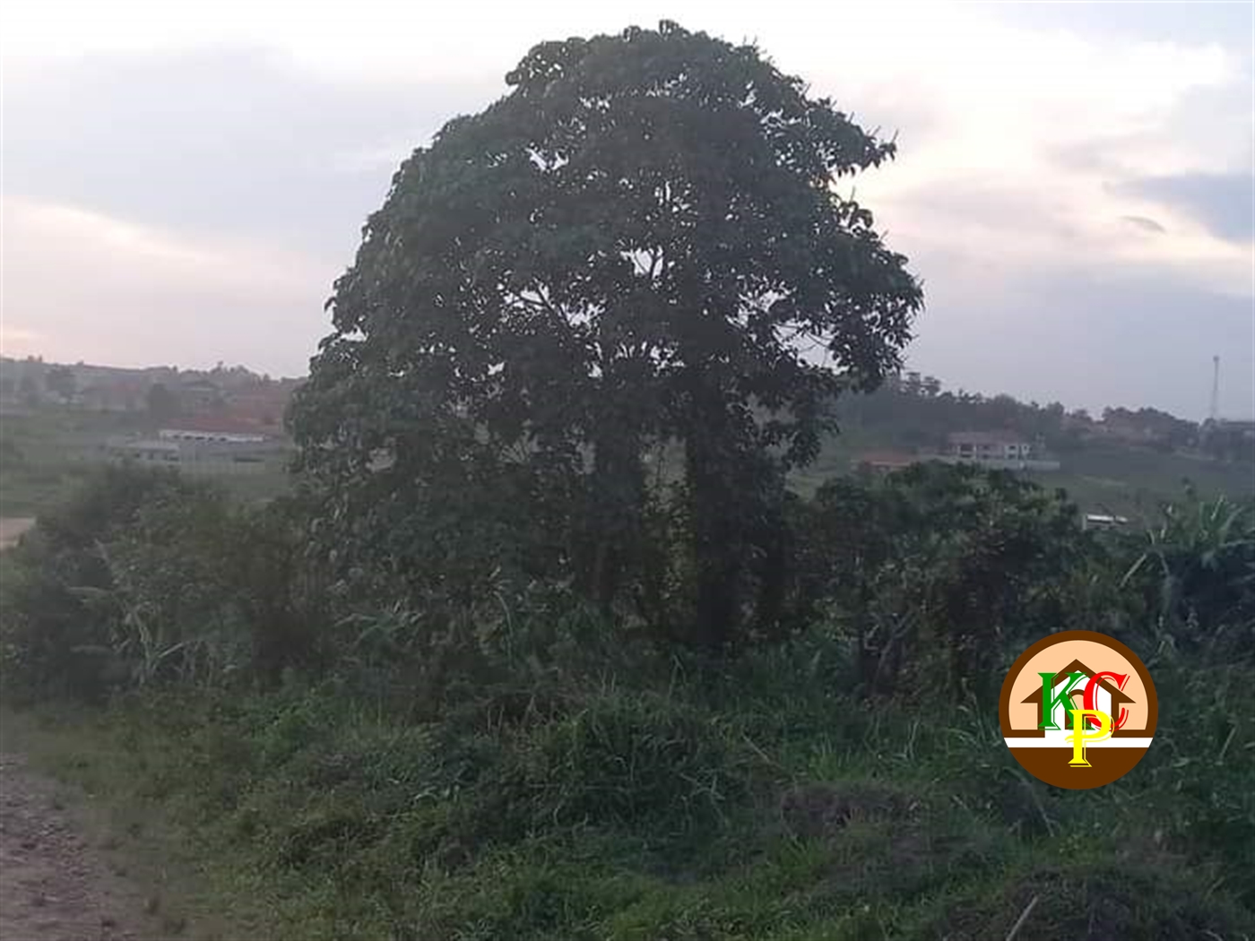 Residential Land for sale in Kira Wakiso