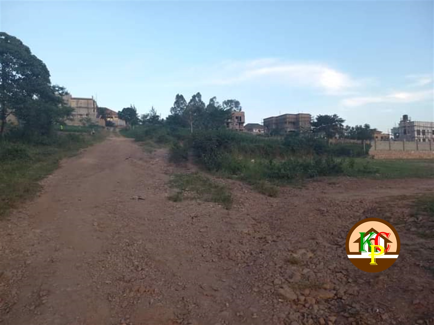 Residential Land for sale in Kira Wakiso