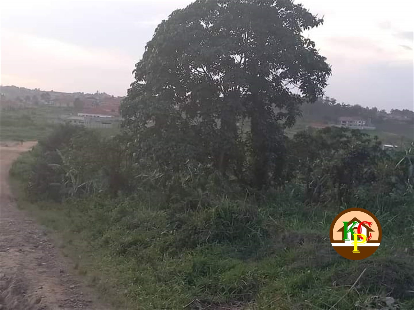 Residential Land for sale in Kira Wakiso