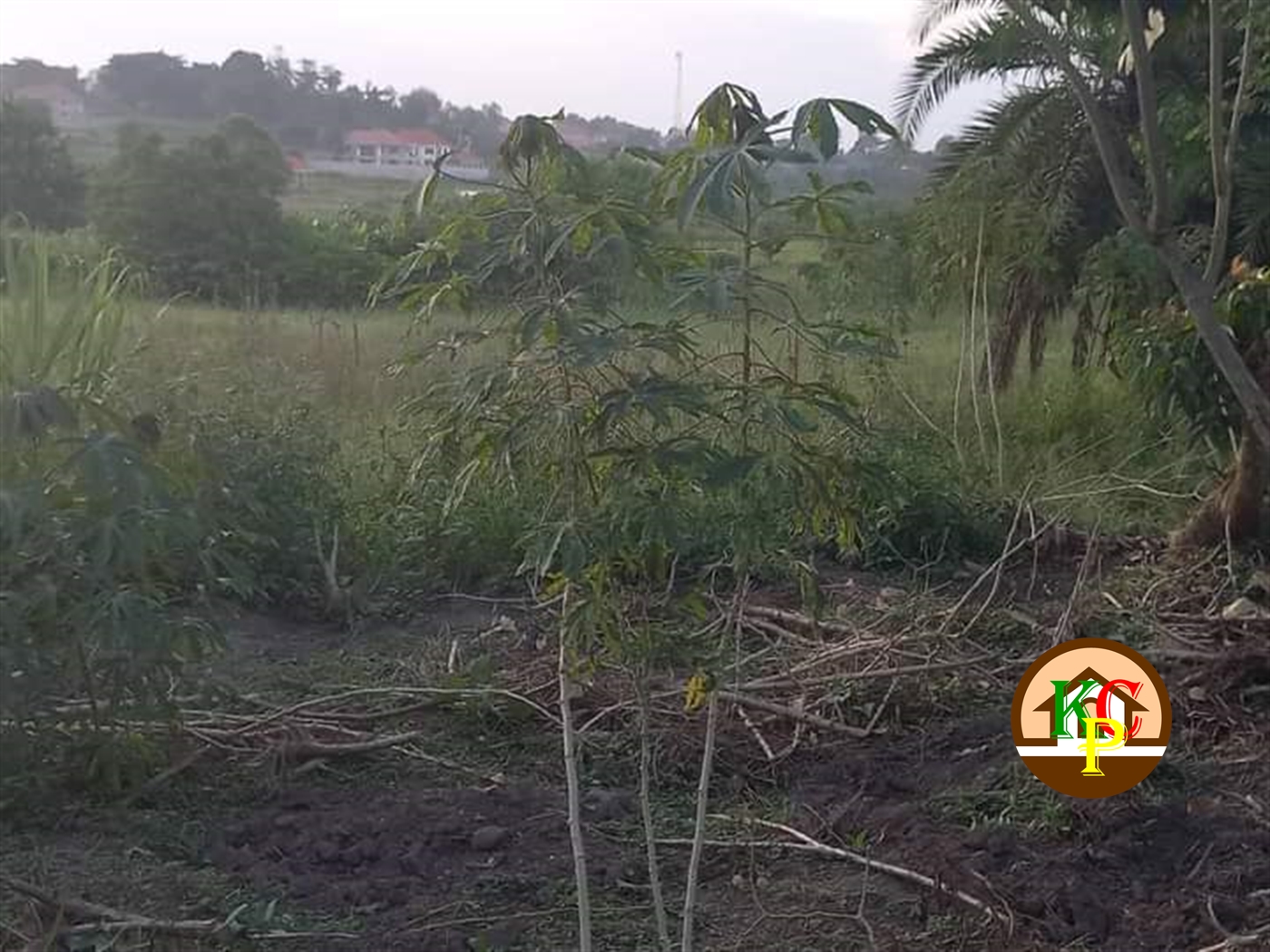 Residential Land for sale in Kira Wakiso