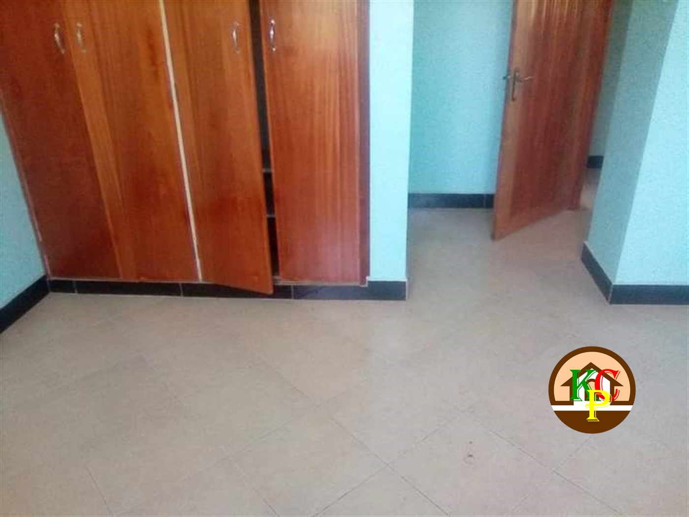 Semi Detached for rent in Naalya Wakiso