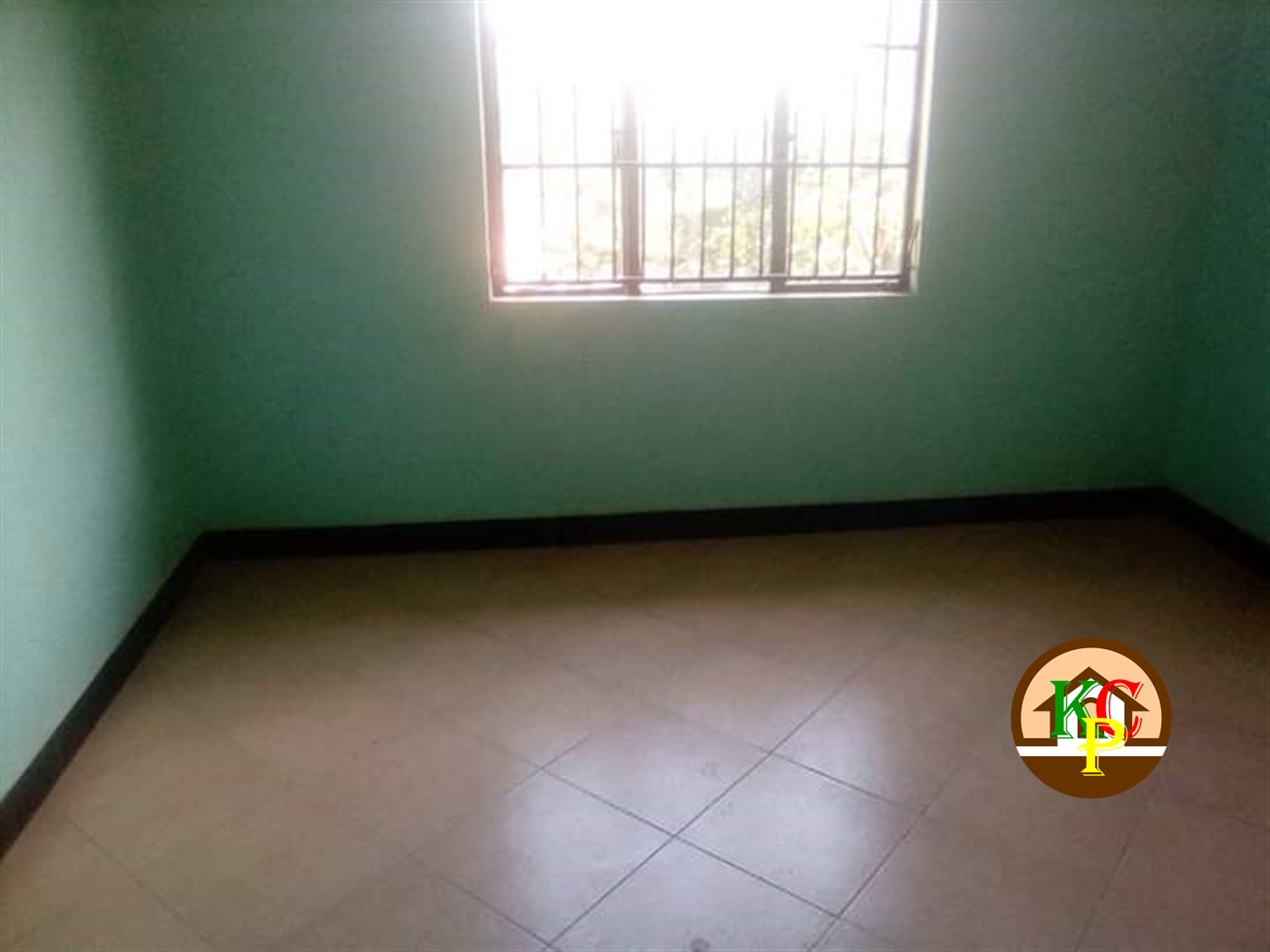 Semi Detached for rent in Naalya Wakiso