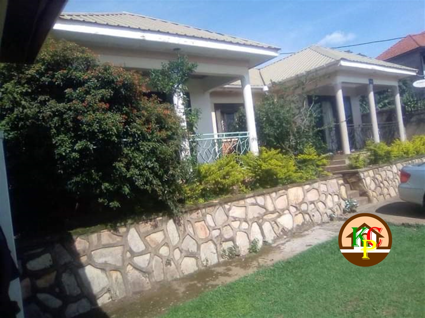 Semi Detached for rent in Naalya Wakiso