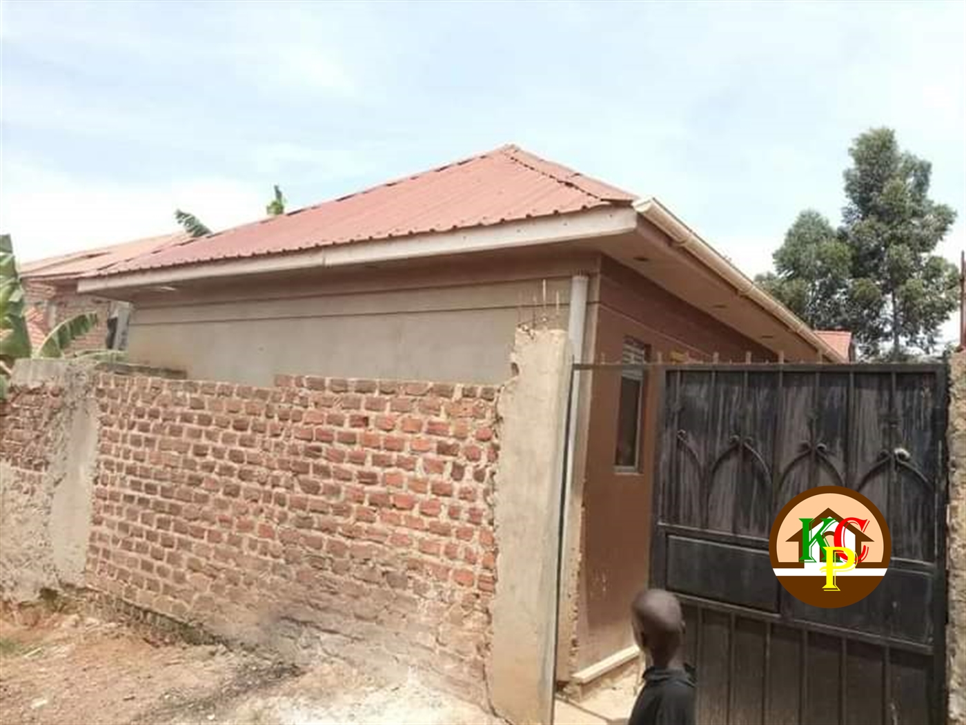 Rental units for sale in Bweyogerere Wakiso