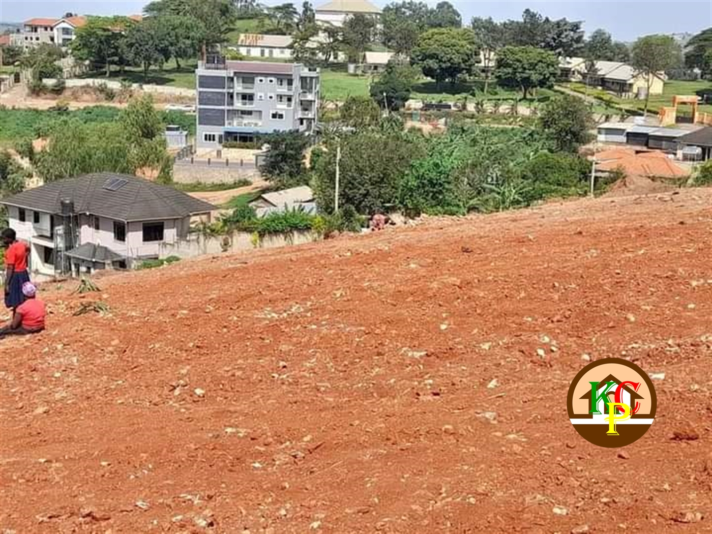 Residential Land for sale in Najjera Wakiso