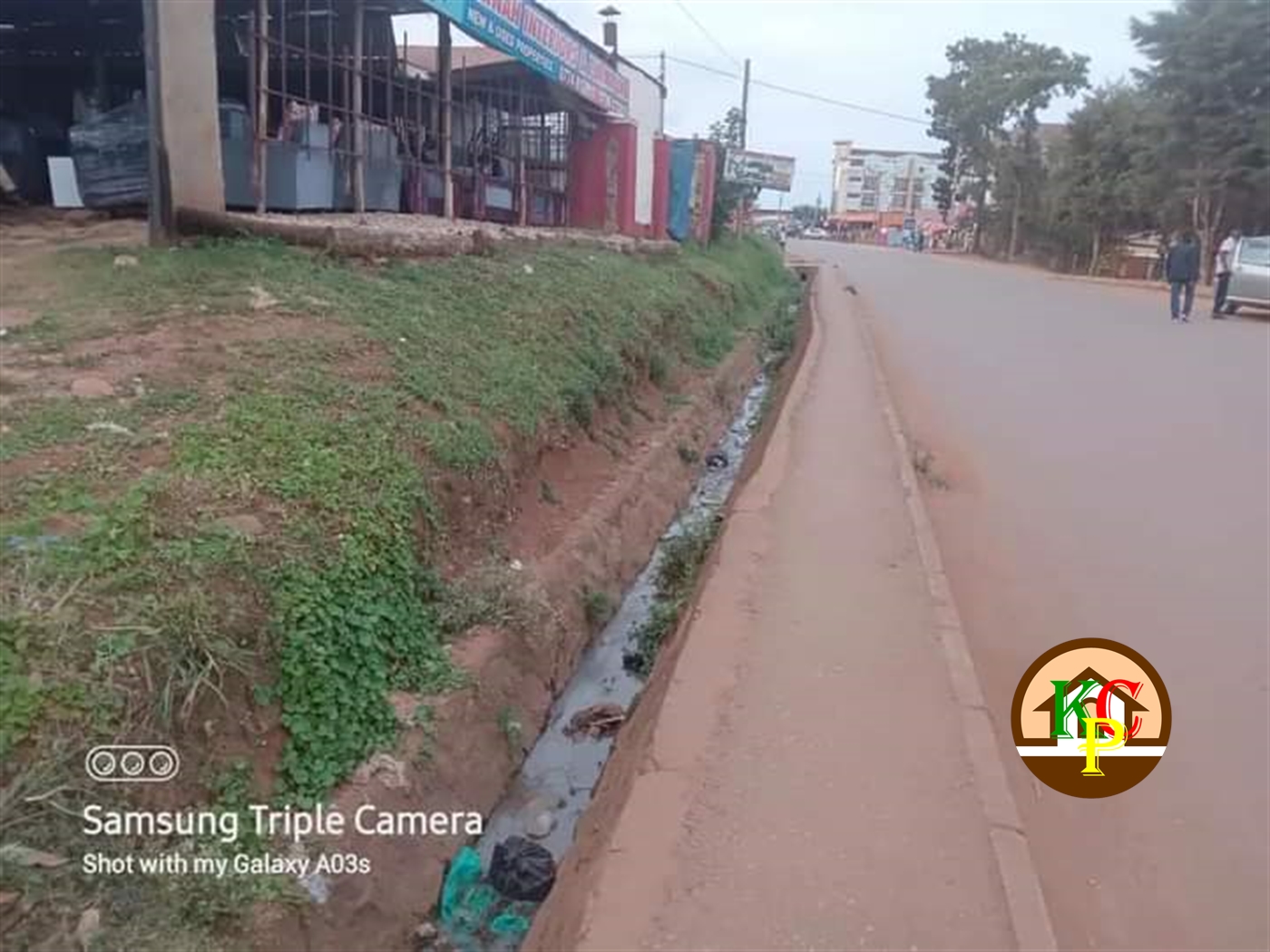 Residential Land for sale in Kireka Wakiso