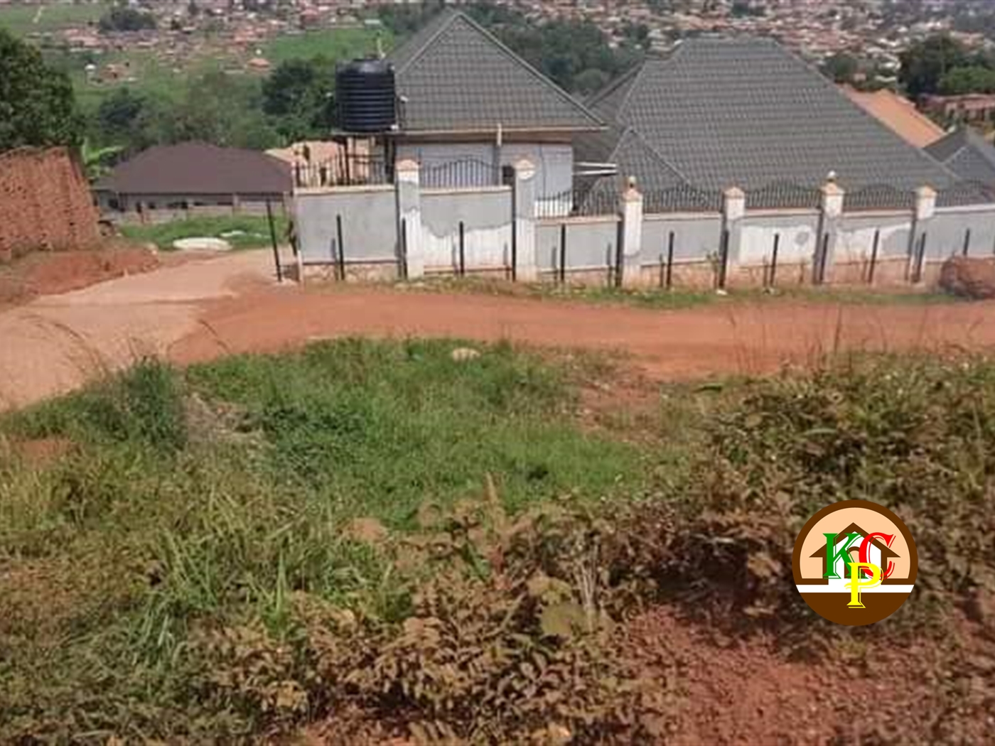 Residential Land for sale in Nansana Wakiso