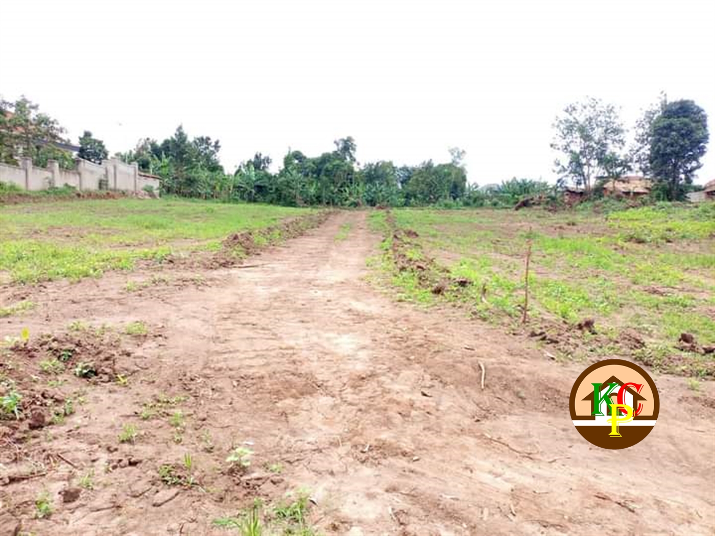 Residential Land for sale in Gayaza Wakiso