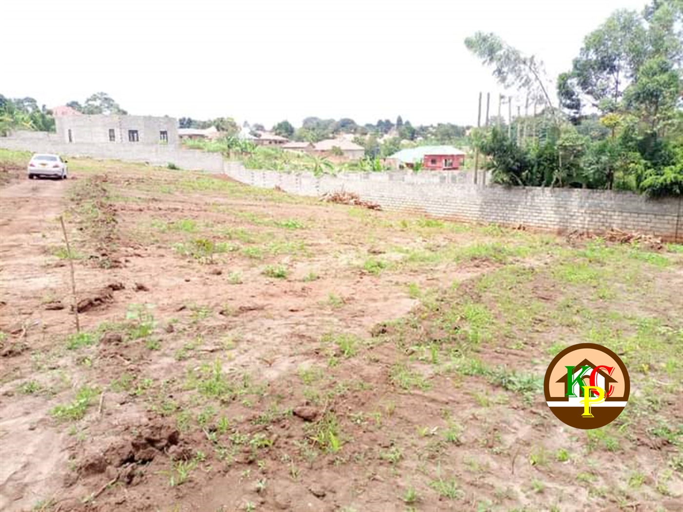 Residential Land for sale in Gayaza Wakiso